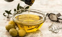 Лучшие способы замораживания оливкового масла